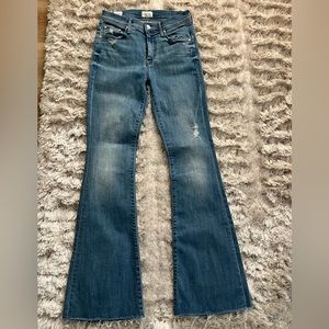 MOTHER Jeans-The Weekender